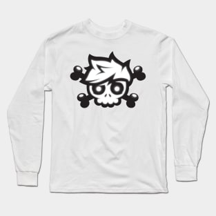 Crainer Long Sleeve T-Shirt